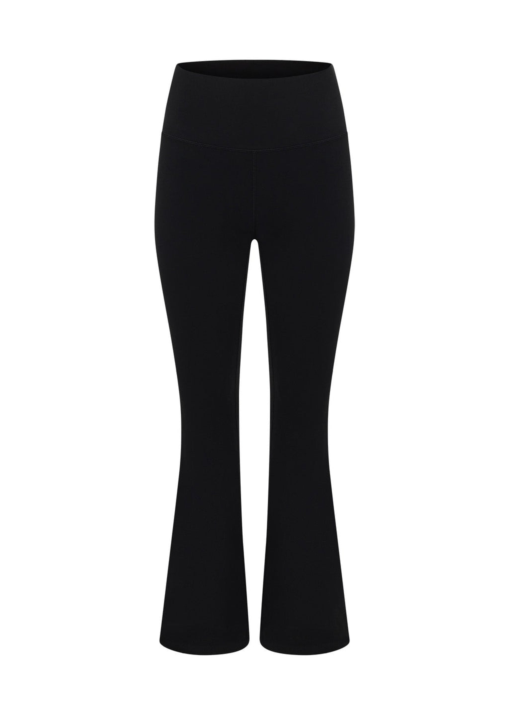 Liberty Flared Leggings