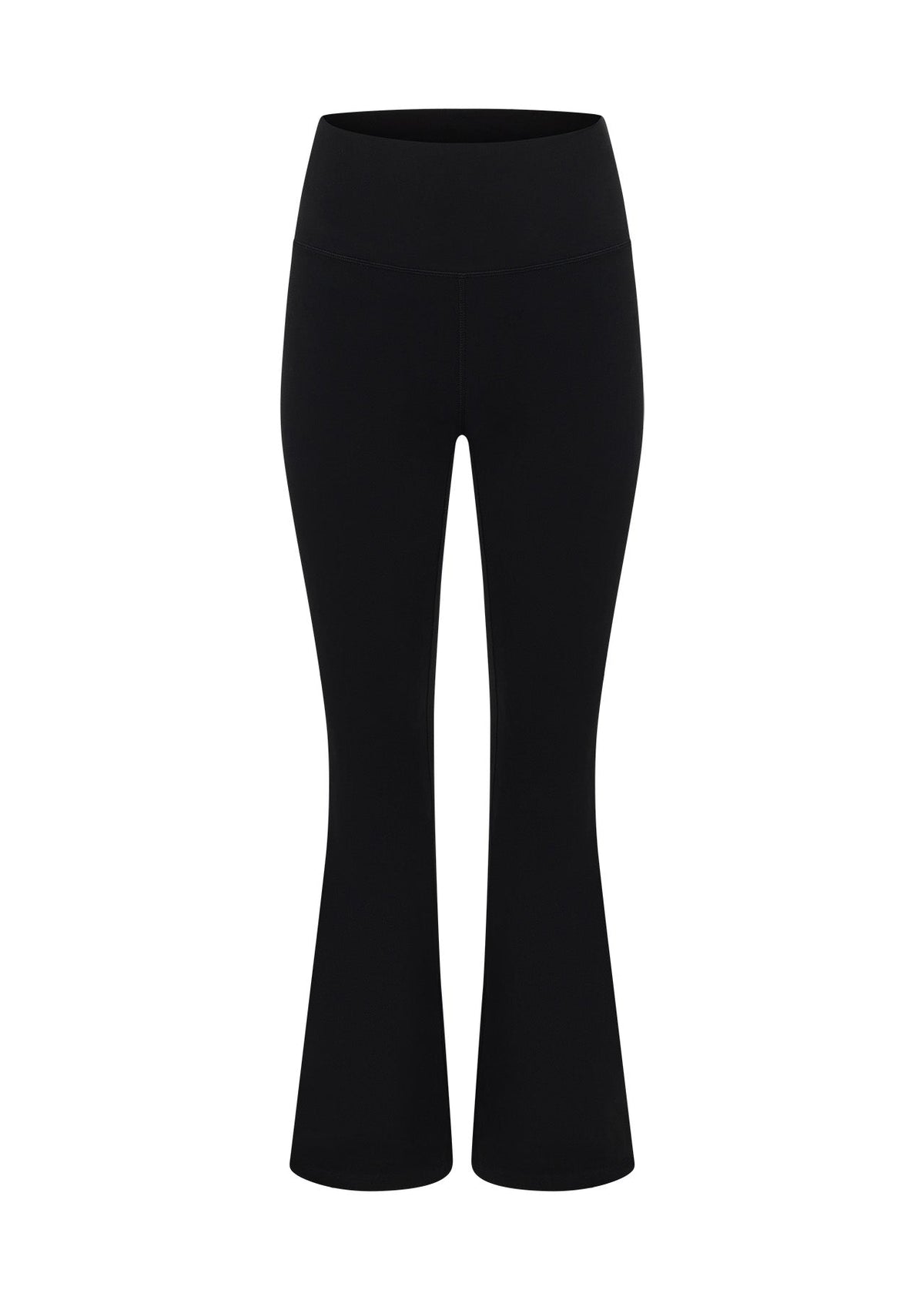 Liberty Flared Leggings