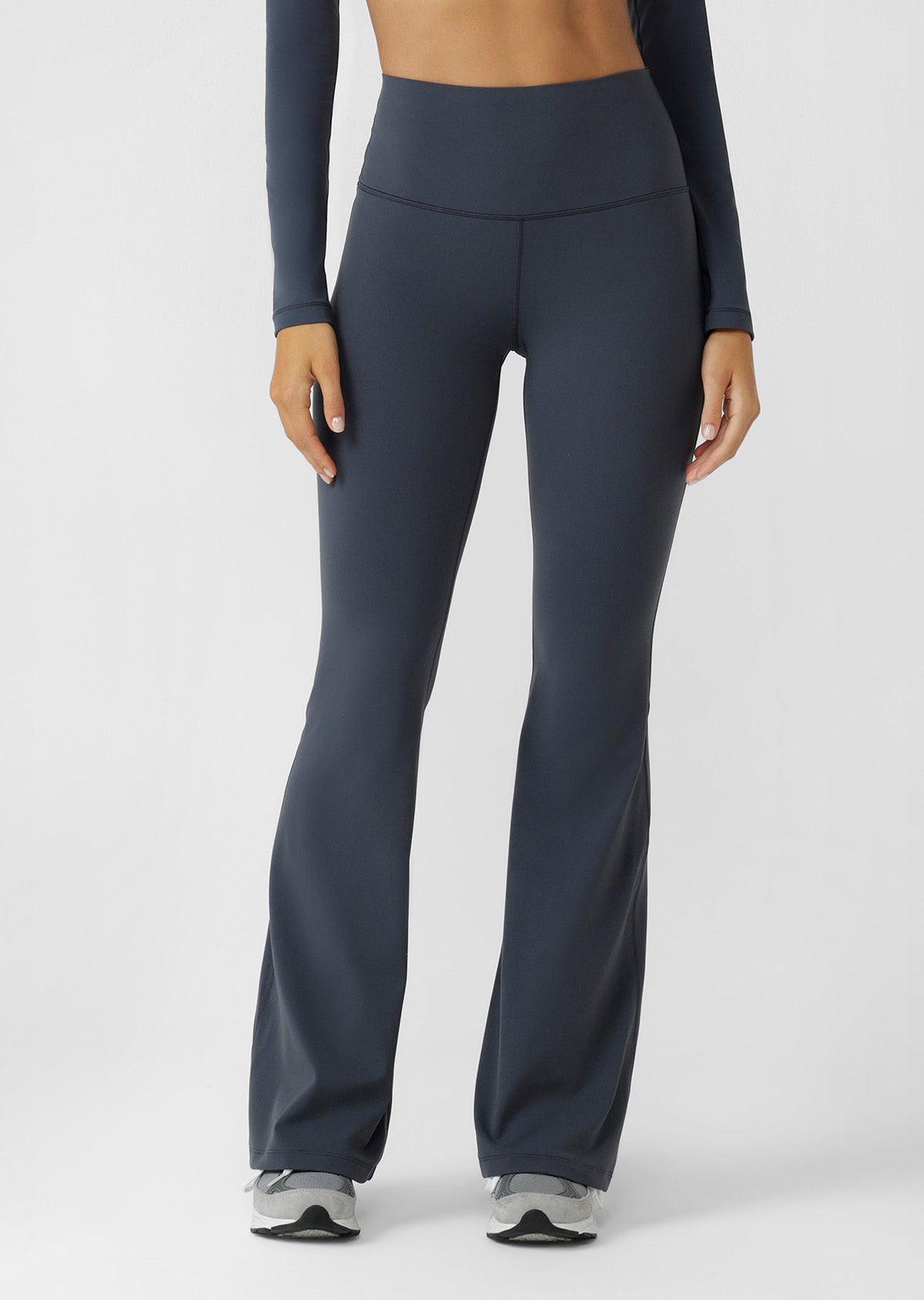 Liberty Flared Leggings