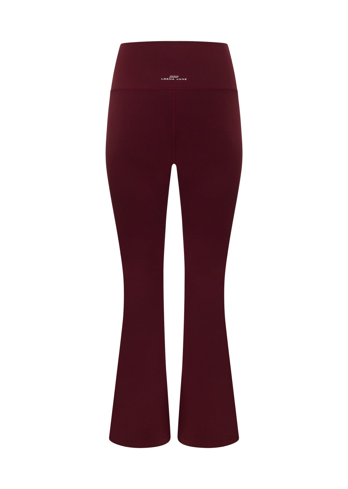 Liberty Flared Leggings