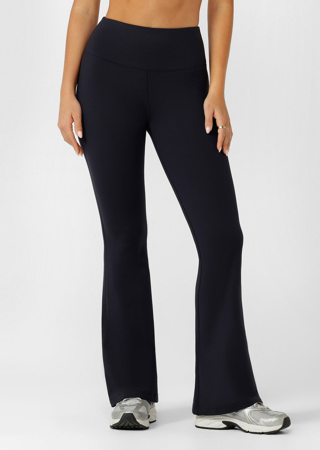 Liberty Flared Leggings