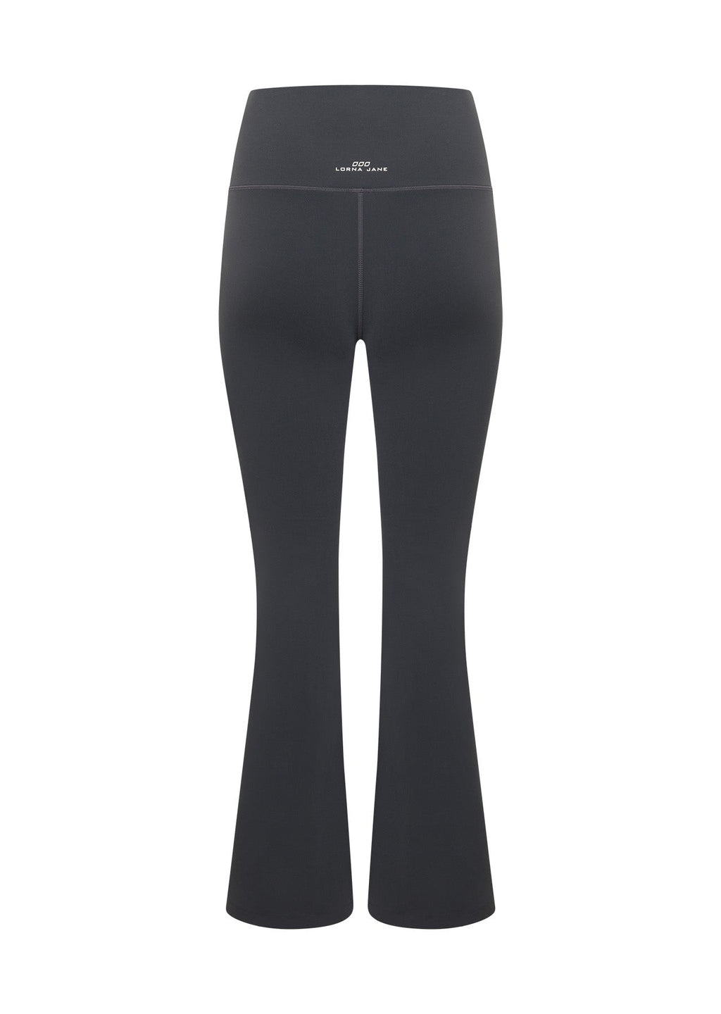 Liberty Flared Leggings