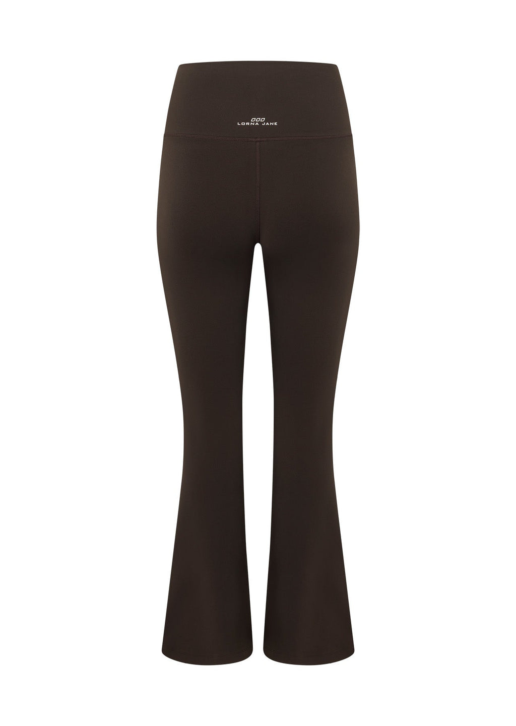 Liberty Flared Leggings