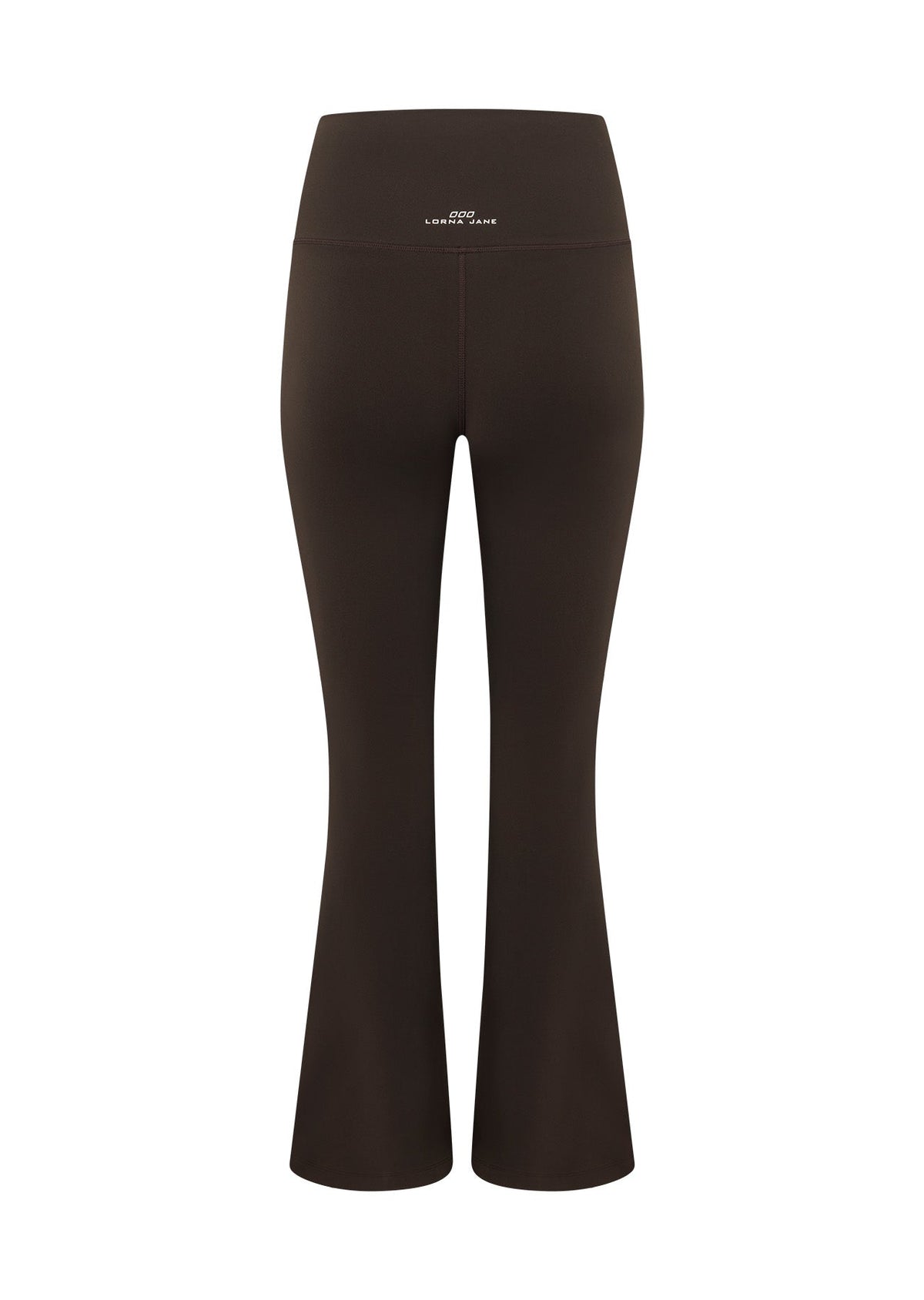 Liberty Flared Leggings