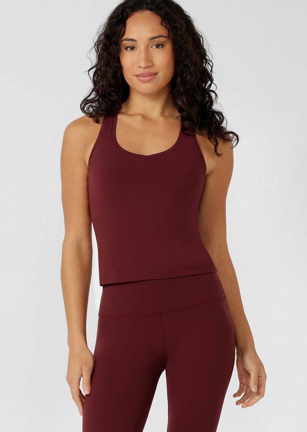 Liberty Active Tank