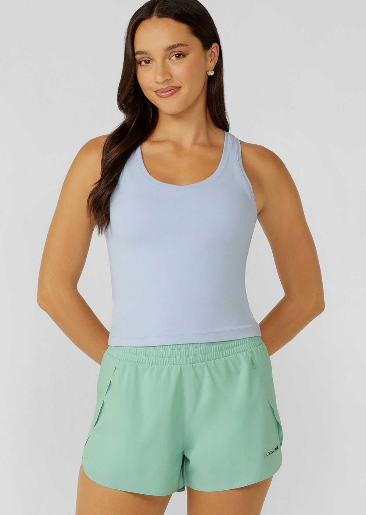 Liberty Active Tank