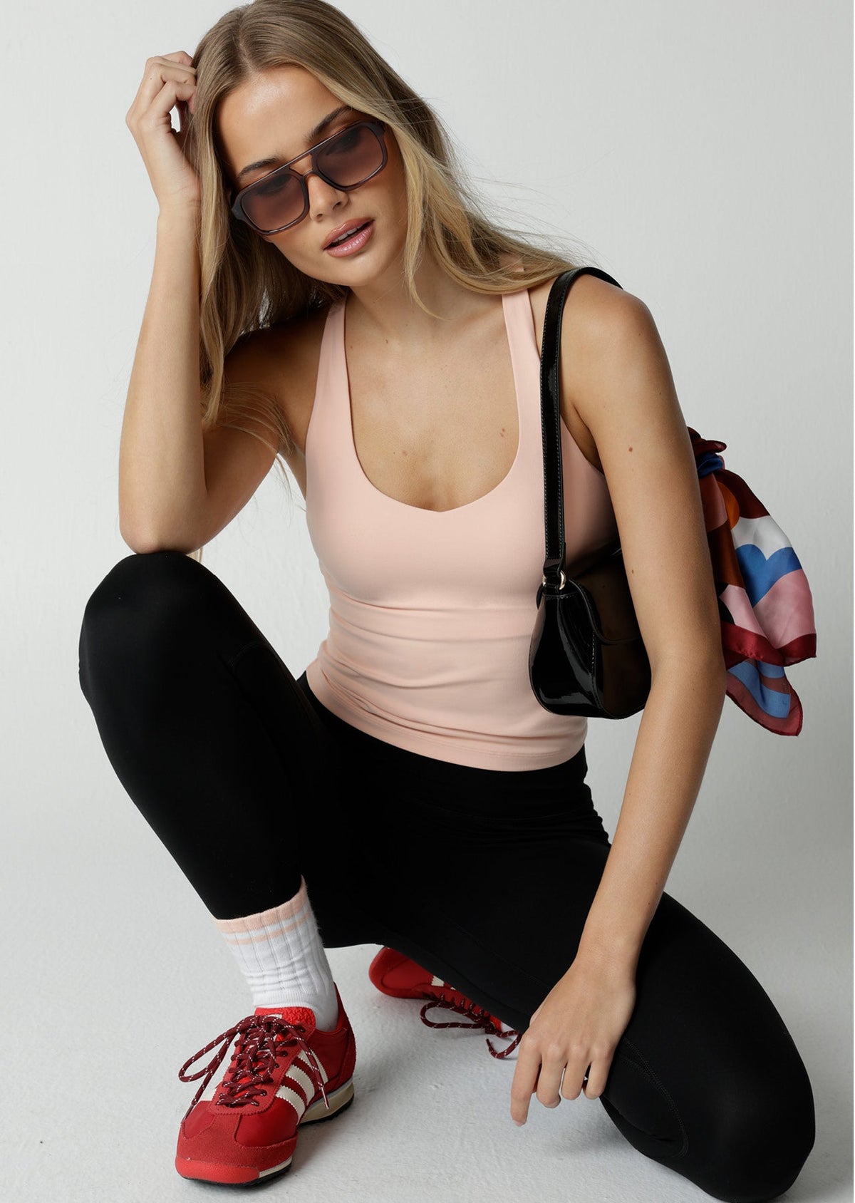 Liberty Active Tank