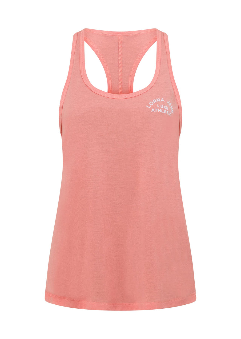 Lotus Slouchy Tank