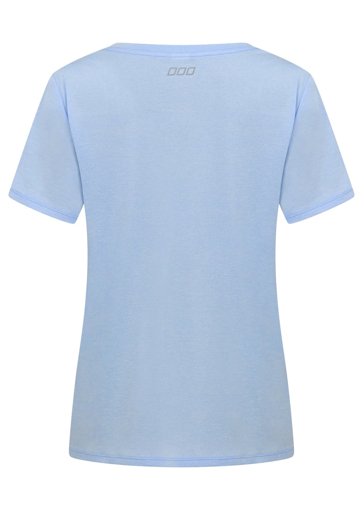 Amy Dynamic Active V-Neck T-Shirt