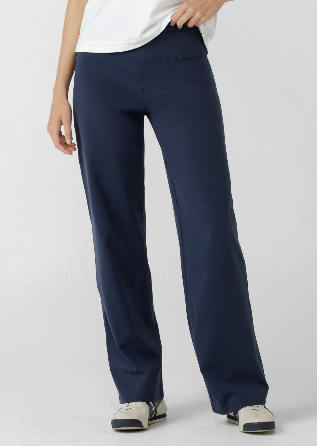 All Day Active Midrise Pants