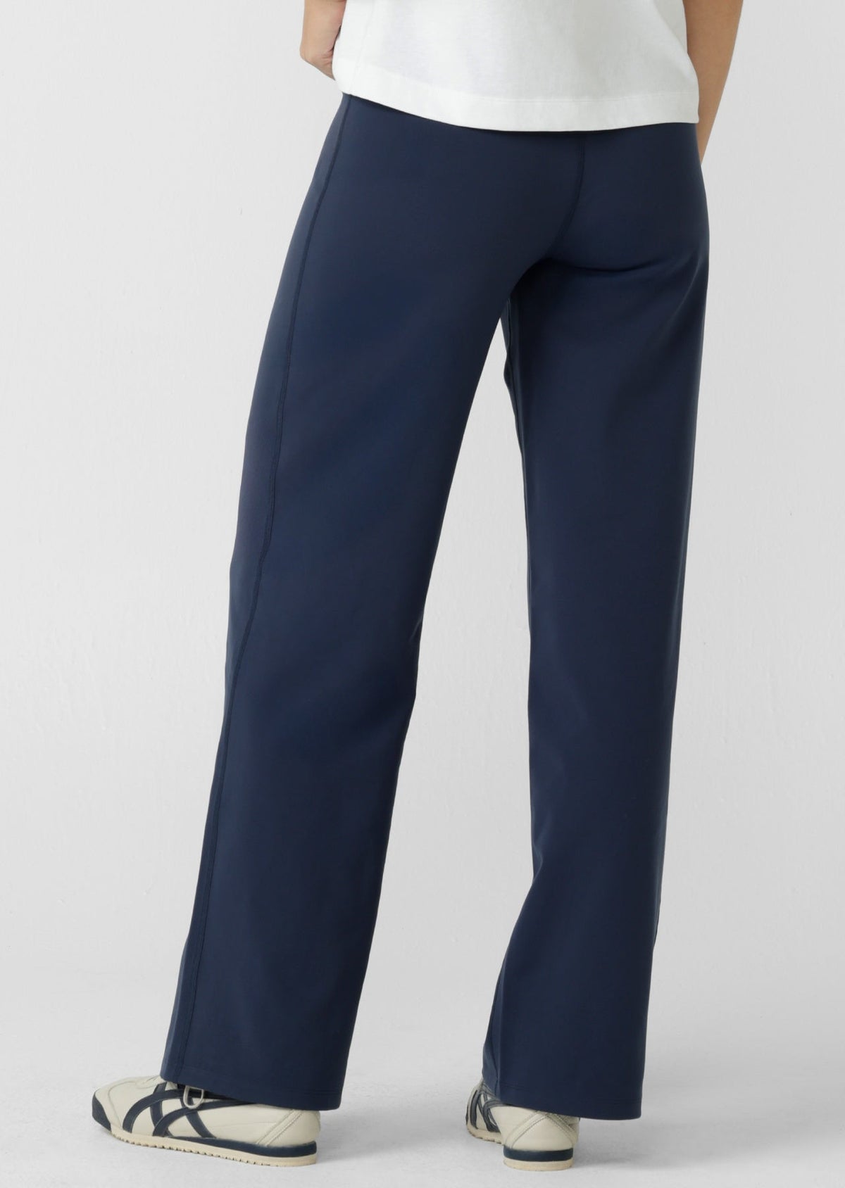 All Day Active Midrise Pants