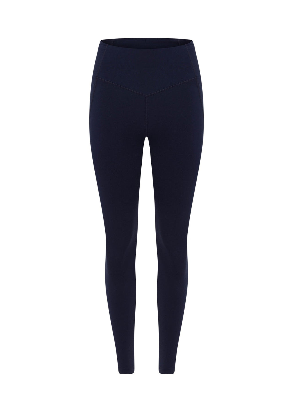 Booty Lift And Support Pocket Ankle Biter Leggings