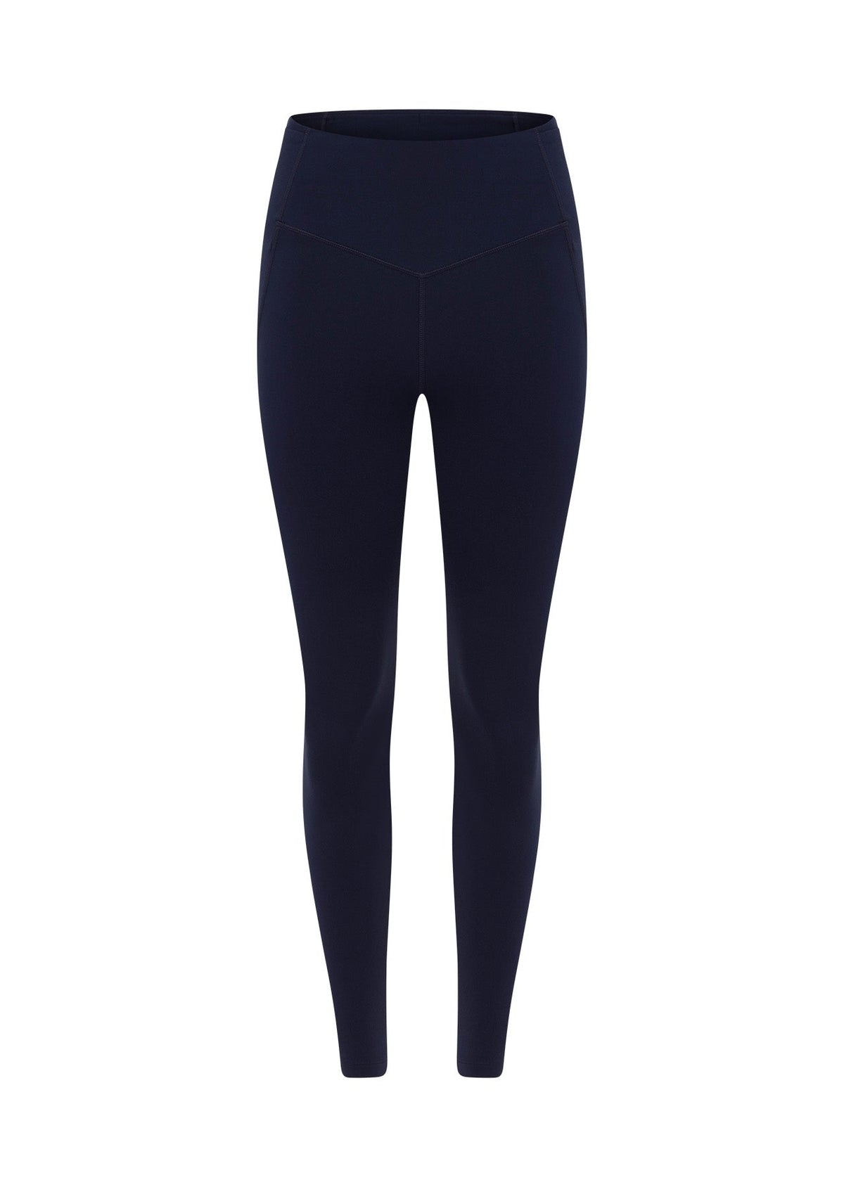 Booty Lift And Support Pocket Ankle Biter Leggings
