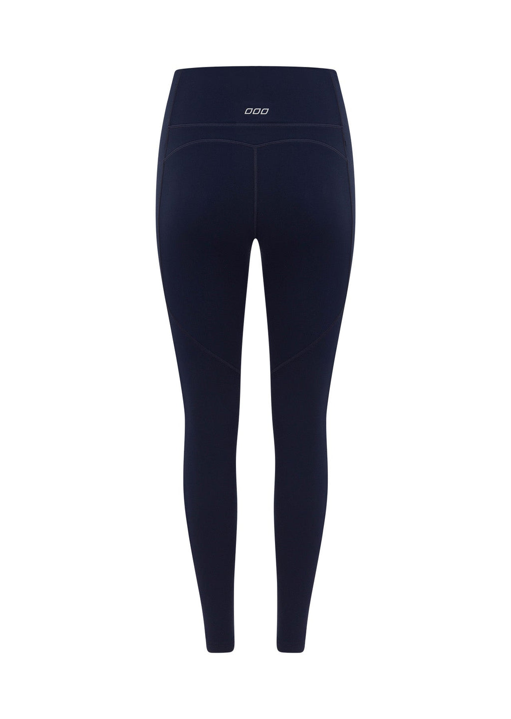 Booty Lift And Support Pocket Ankle Biter Leggings