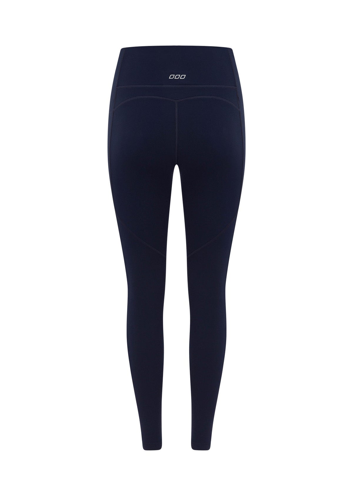 Booty Lift And Support Pocket Ankle Biter Leggings