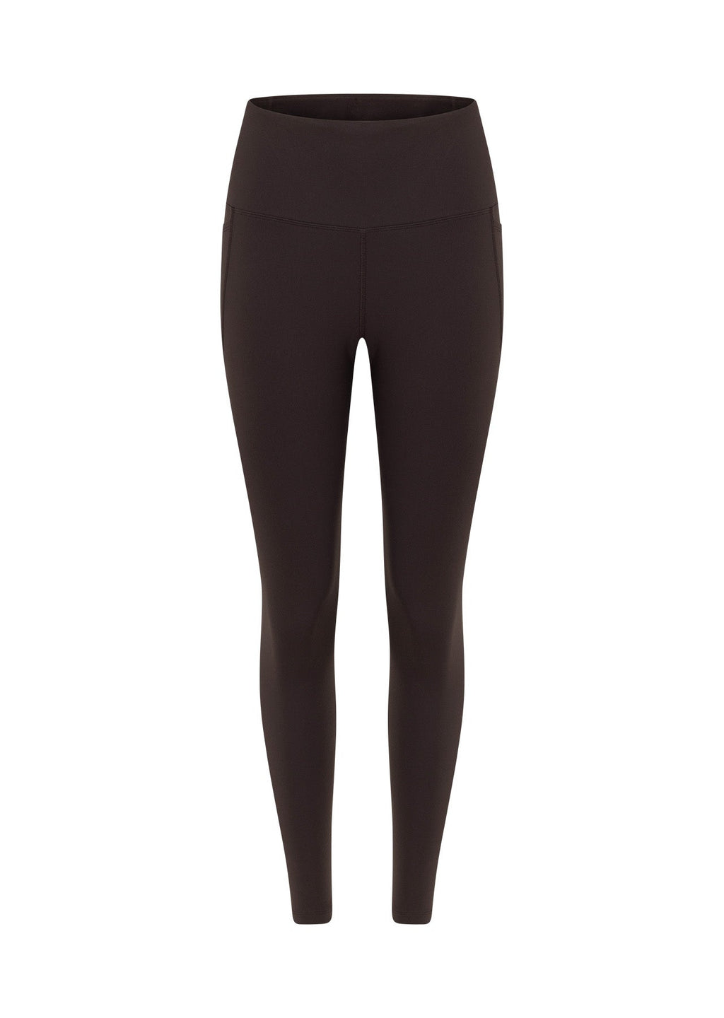Booty Lift And Support Pocket Ankle Biter Leggings