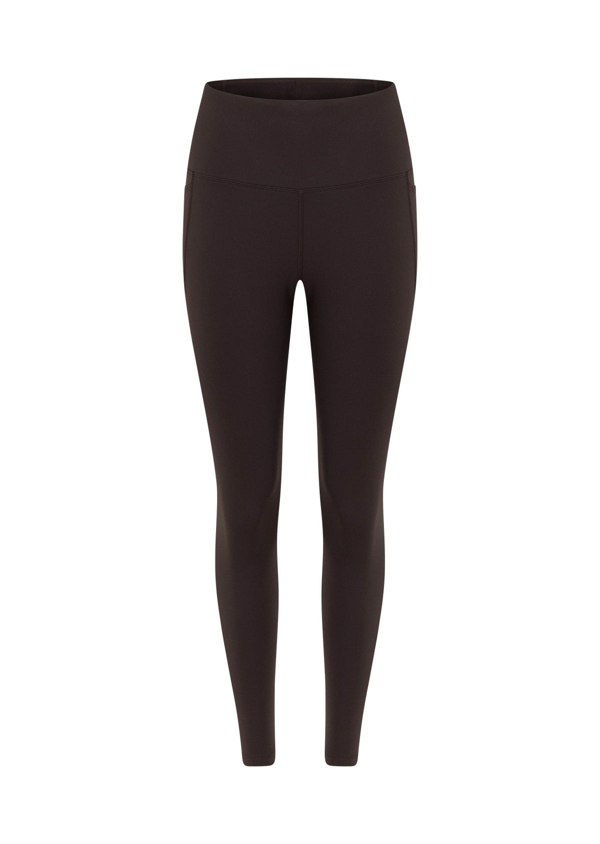 Booty Lift And Support Pocket Ankle Biter Leggings