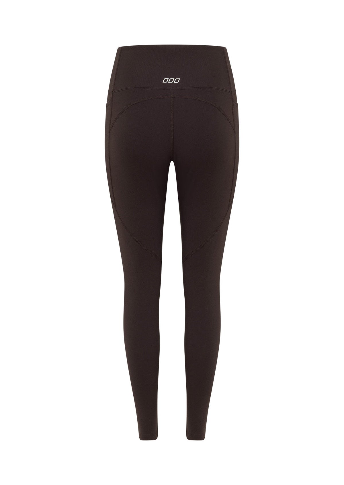 Booty Lift And Support Pocket Ankle Biter Leggings