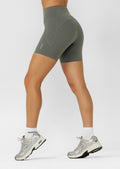 Amy No Chafe Phone Pocket 14cm Bike Shorts