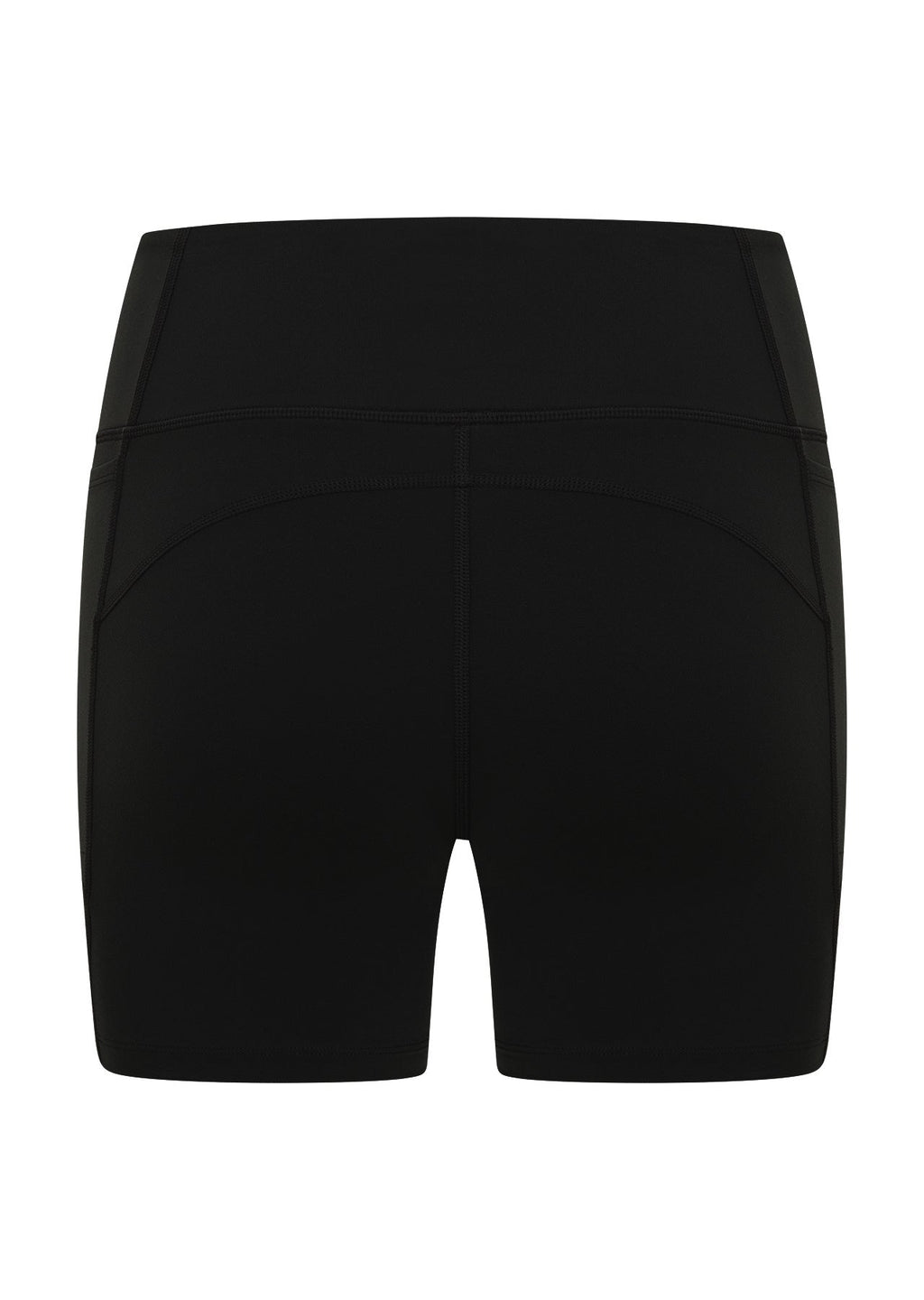 Amy No Chafe Phone Pocket 14cm Bike Shorts