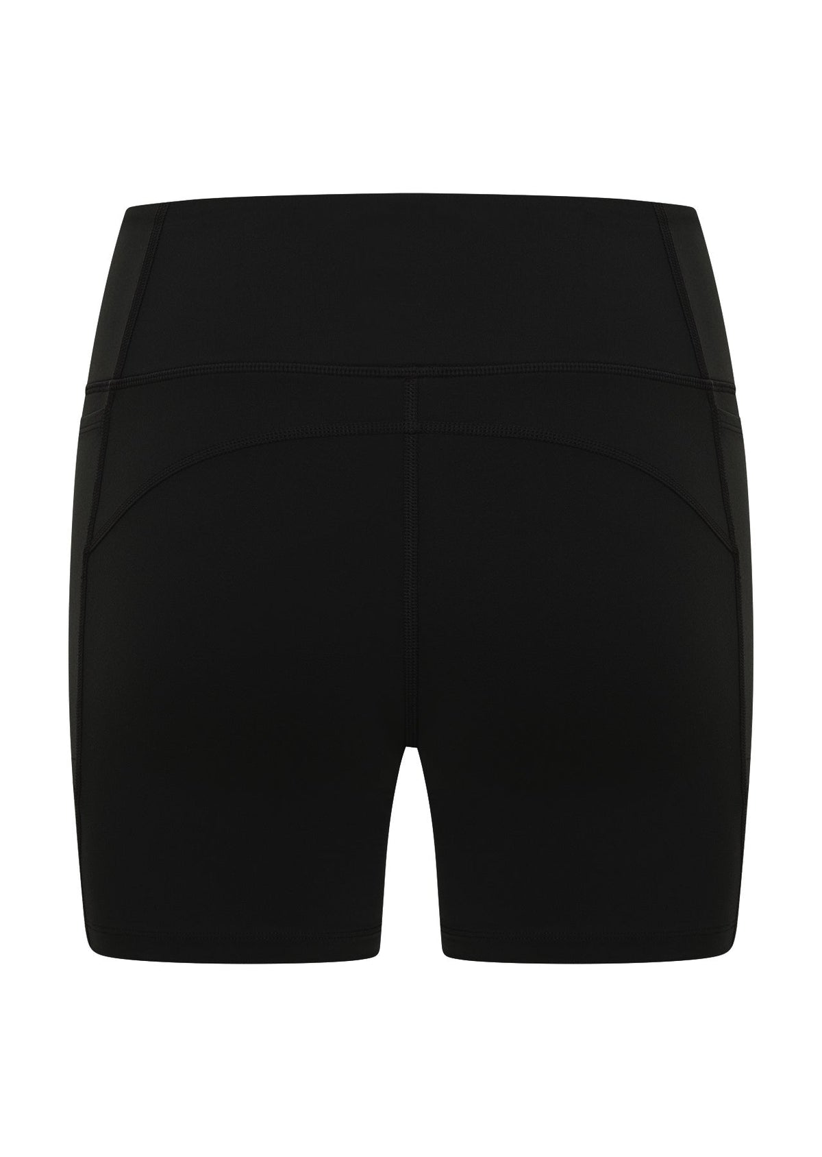 Amy No Chafe Phone Pocket 14cm Bike Shorts