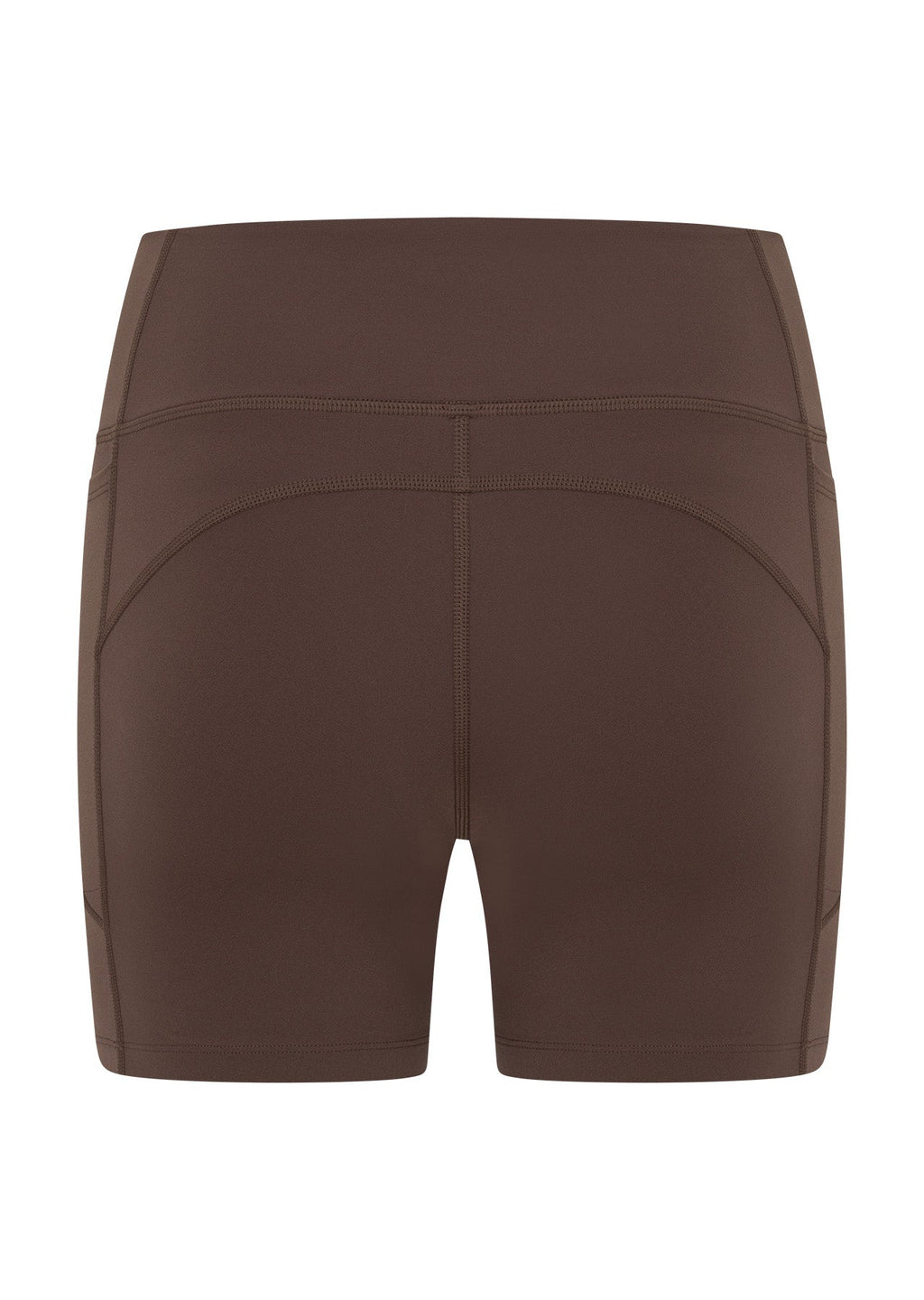 Amy No Chafe Phone Pocket 14cm Bike Shorts