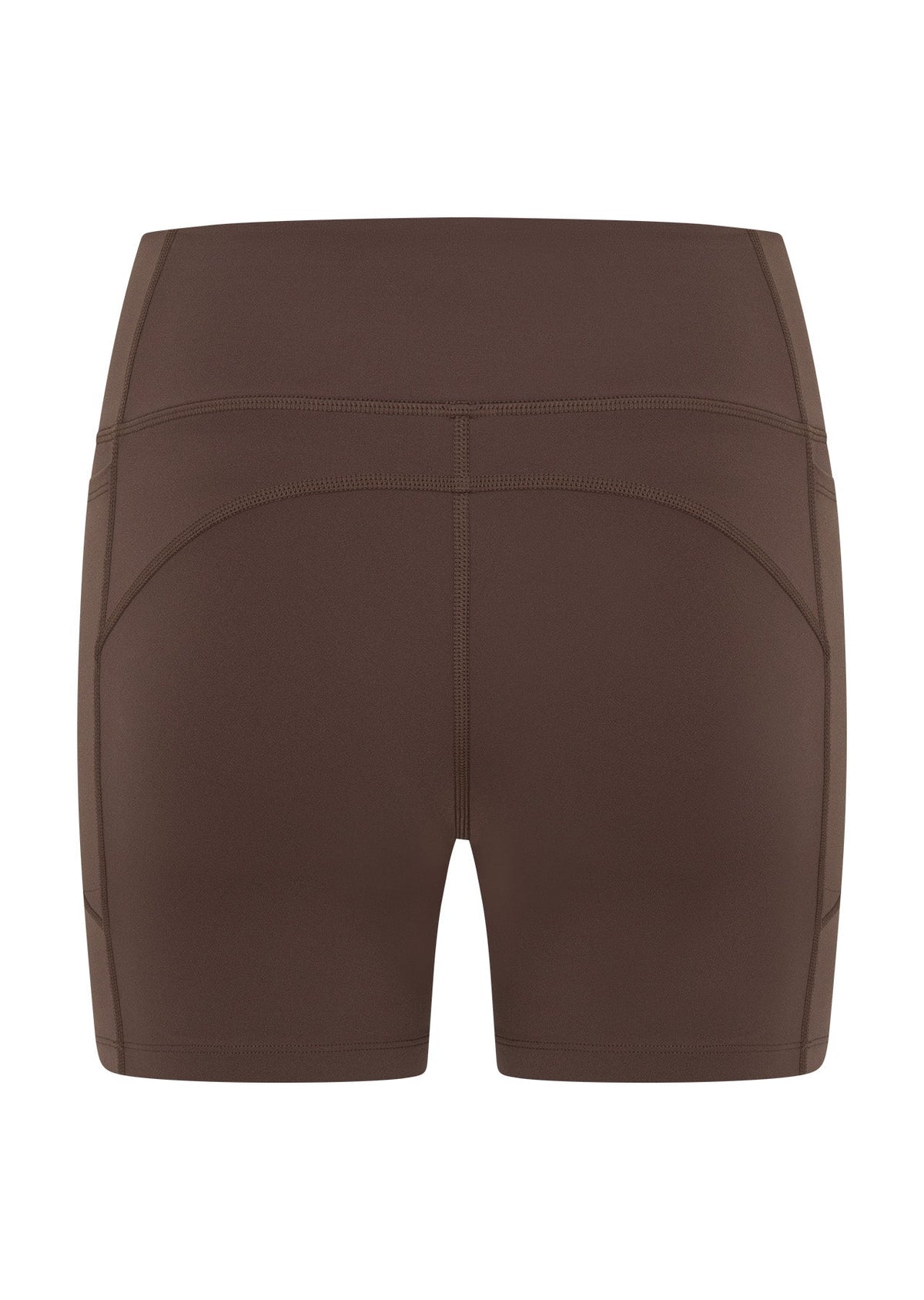 Amy No Chafe Phone Pocket 14cm Bike Shorts