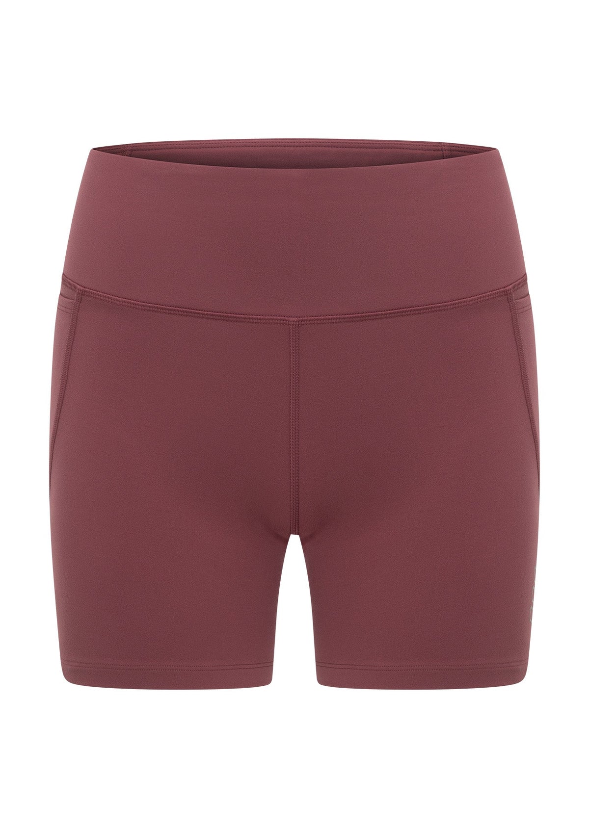 Amy No Chafe Phone Pocket 14cm Bike Shorts