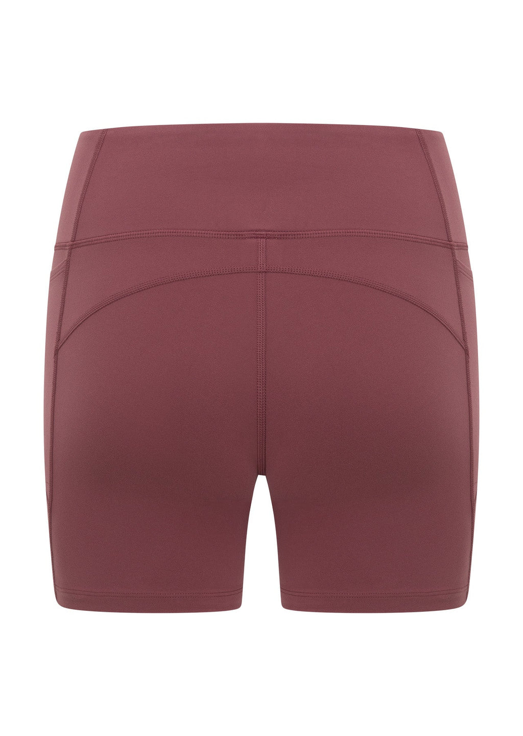 Amy No Chafe Phone Pocket 14cm Bike Shorts