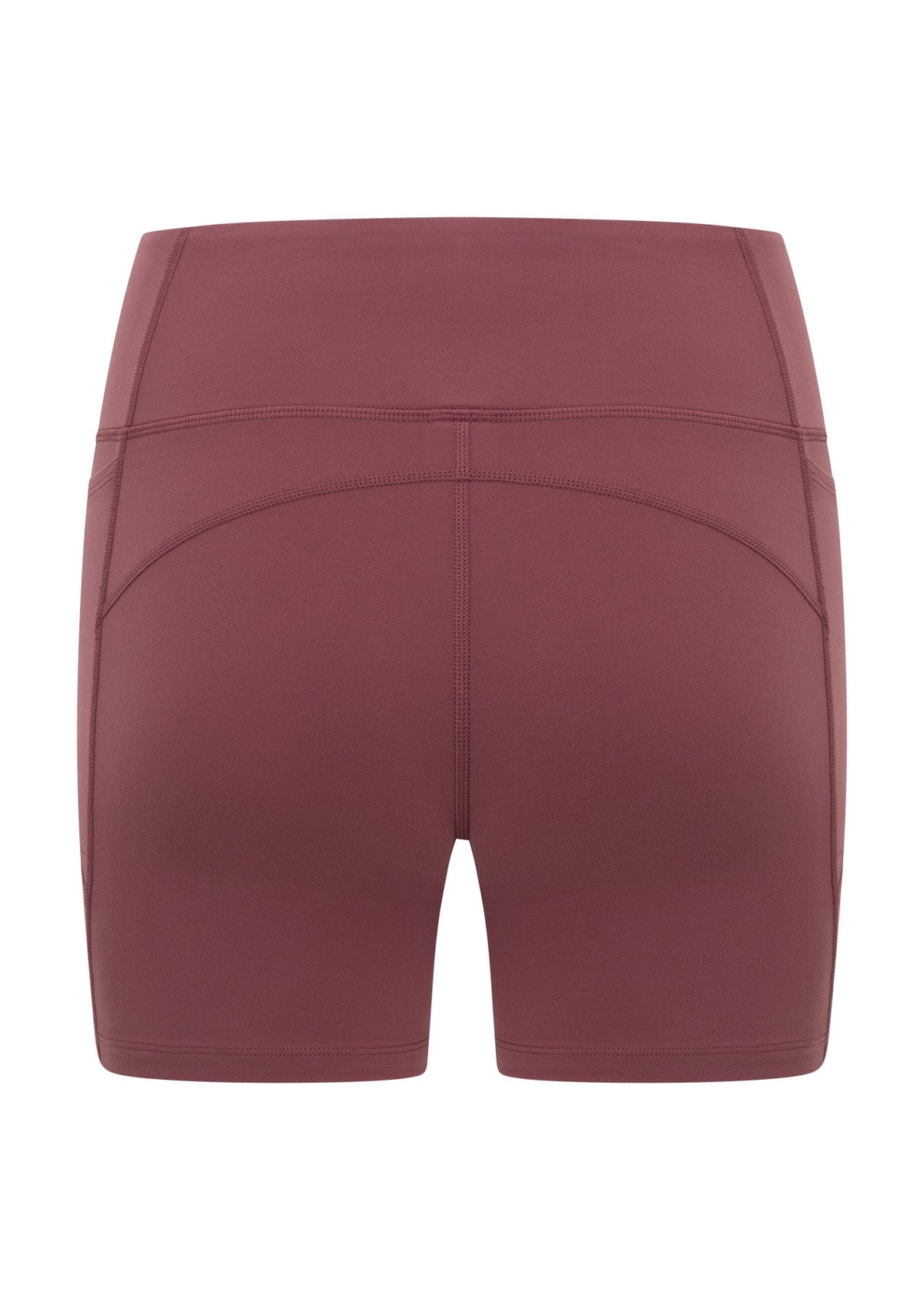 Amy No Chafe Phone Pocket 14cm Bike Shorts