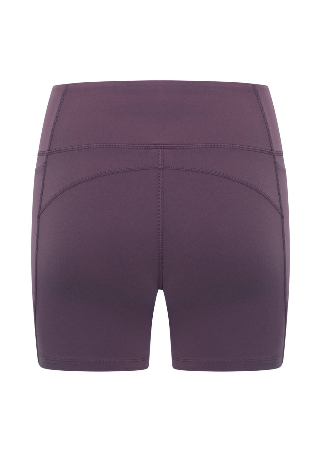Amy No Chafe Phone Pocket 14cm Bike Shorts