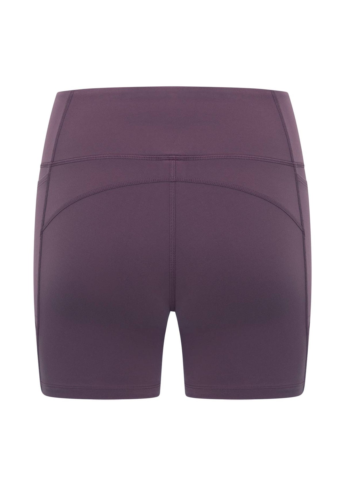 Amy No Chafe Phone Pocket 14cm Bike Shorts