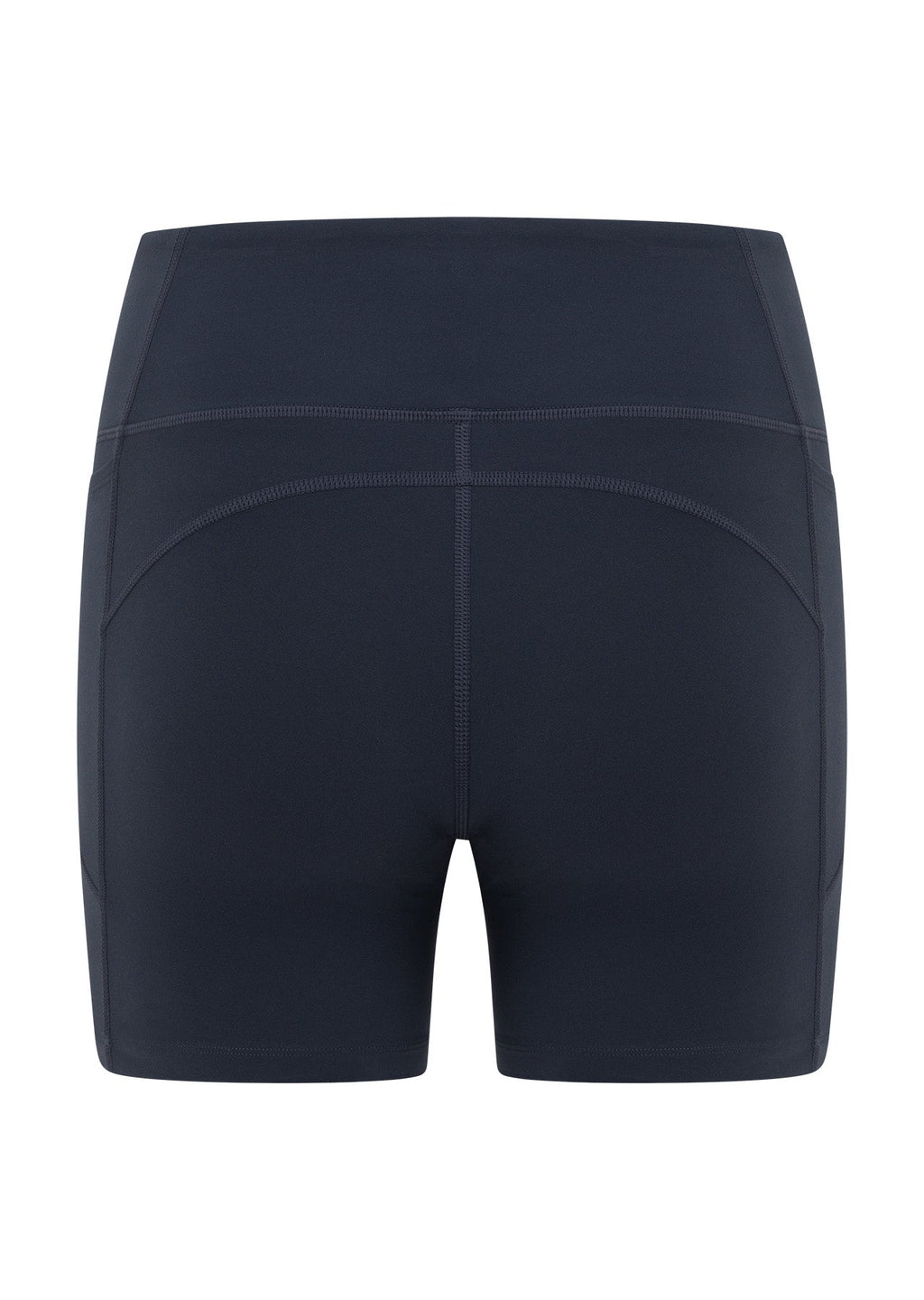 Amy No Chafe Phone Pocket 14cm Bike Shorts