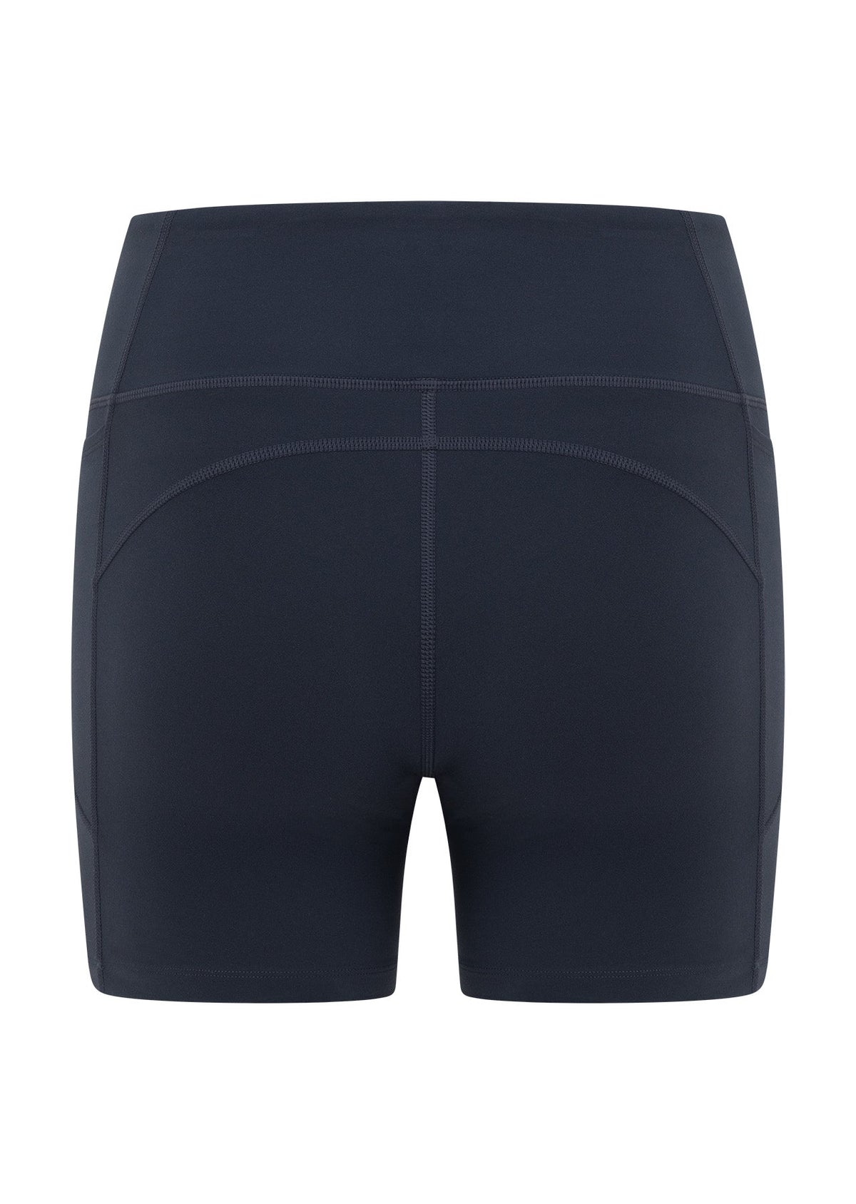 Amy No Chafe Phone Pocket 14cm Bike Shorts