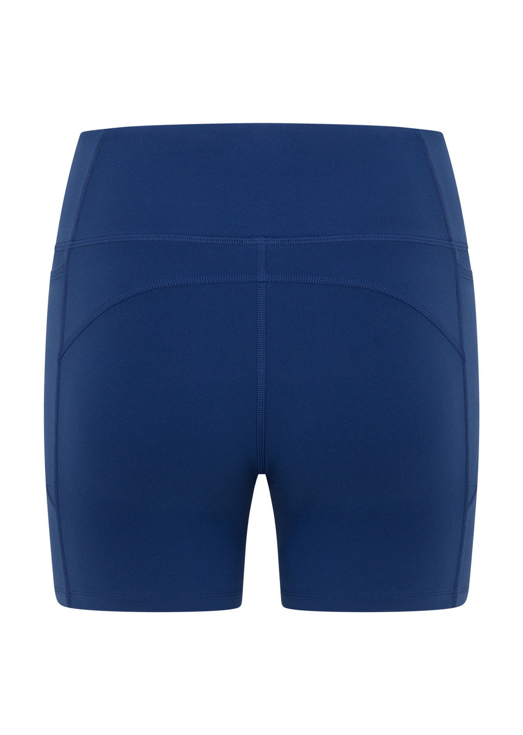 Amy No Chafe Phone Pocket 14cm Bike Shorts