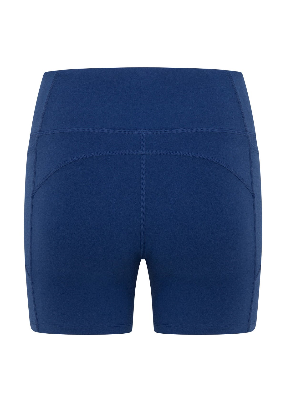 Amy No Chafe Phone Pocket 14cm Bike Shorts
