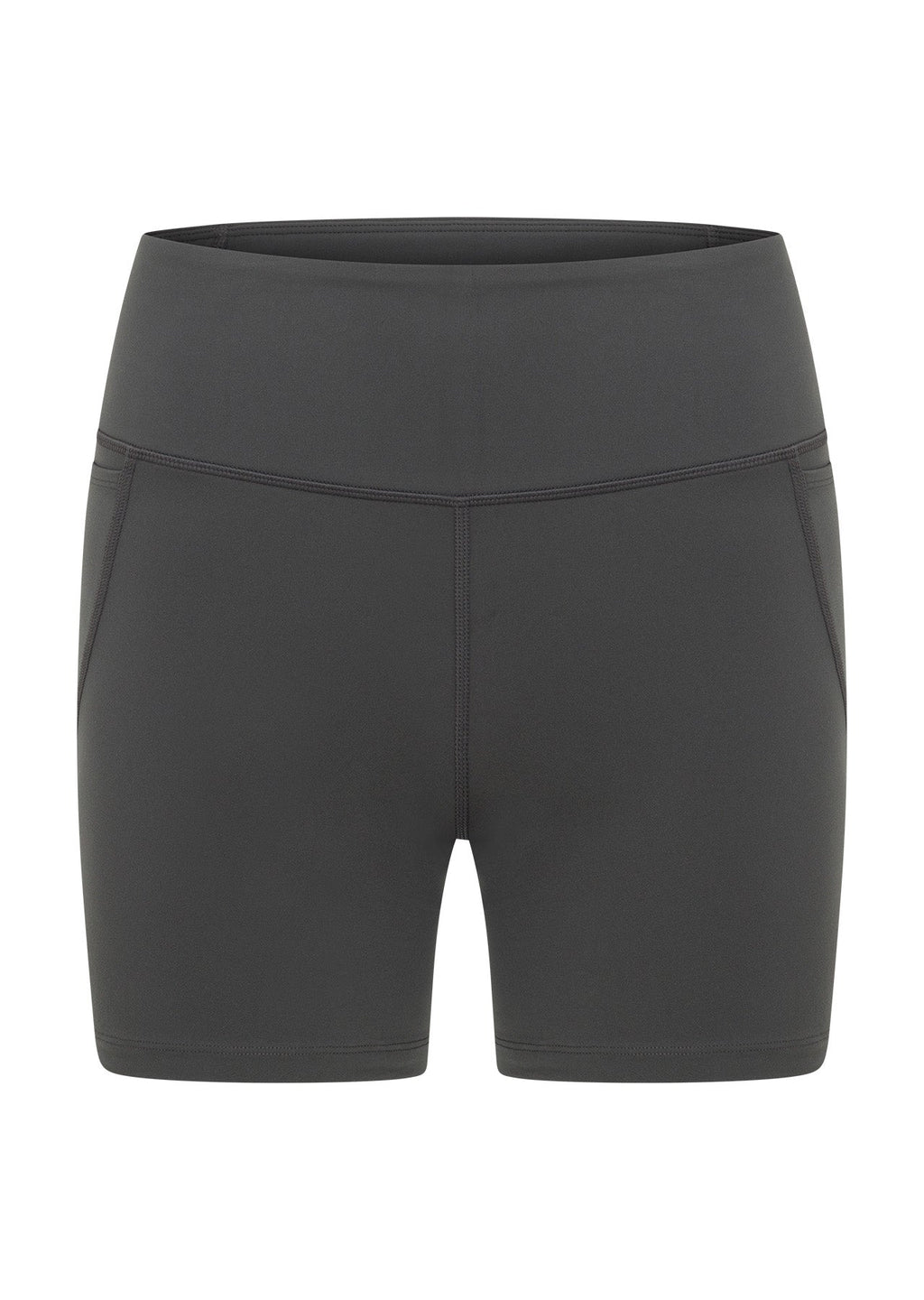 Amy No Chafe Phone Pocket 14cm Bike Shorts