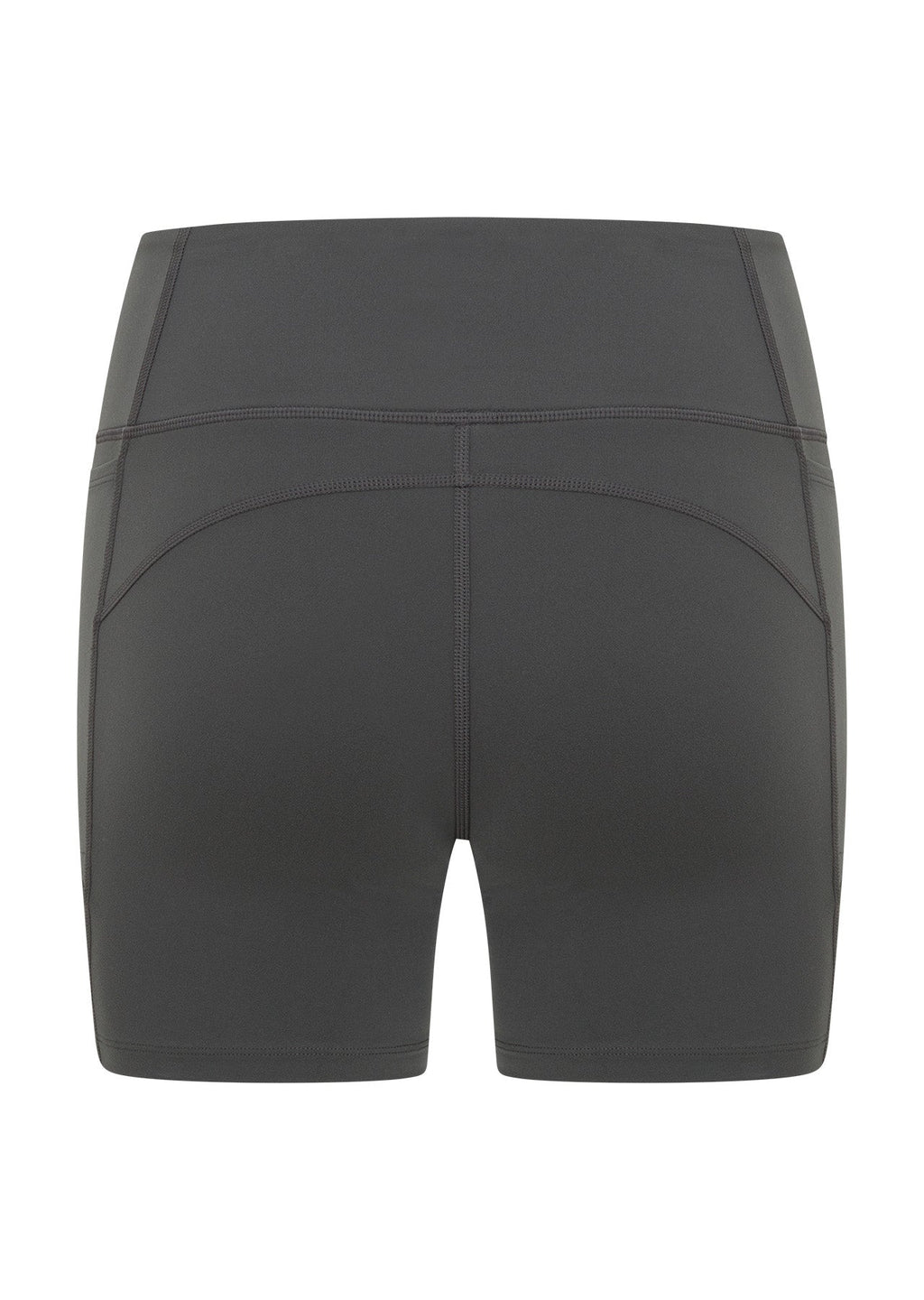 Amy No Chafe Phone Pocket 14cm Bike Shorts