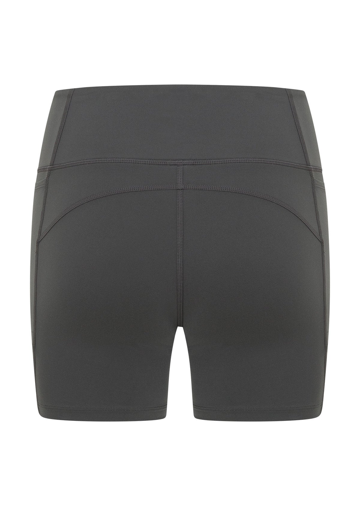 Amy No Chafe Phone Pocket 14cm Bike Shorts