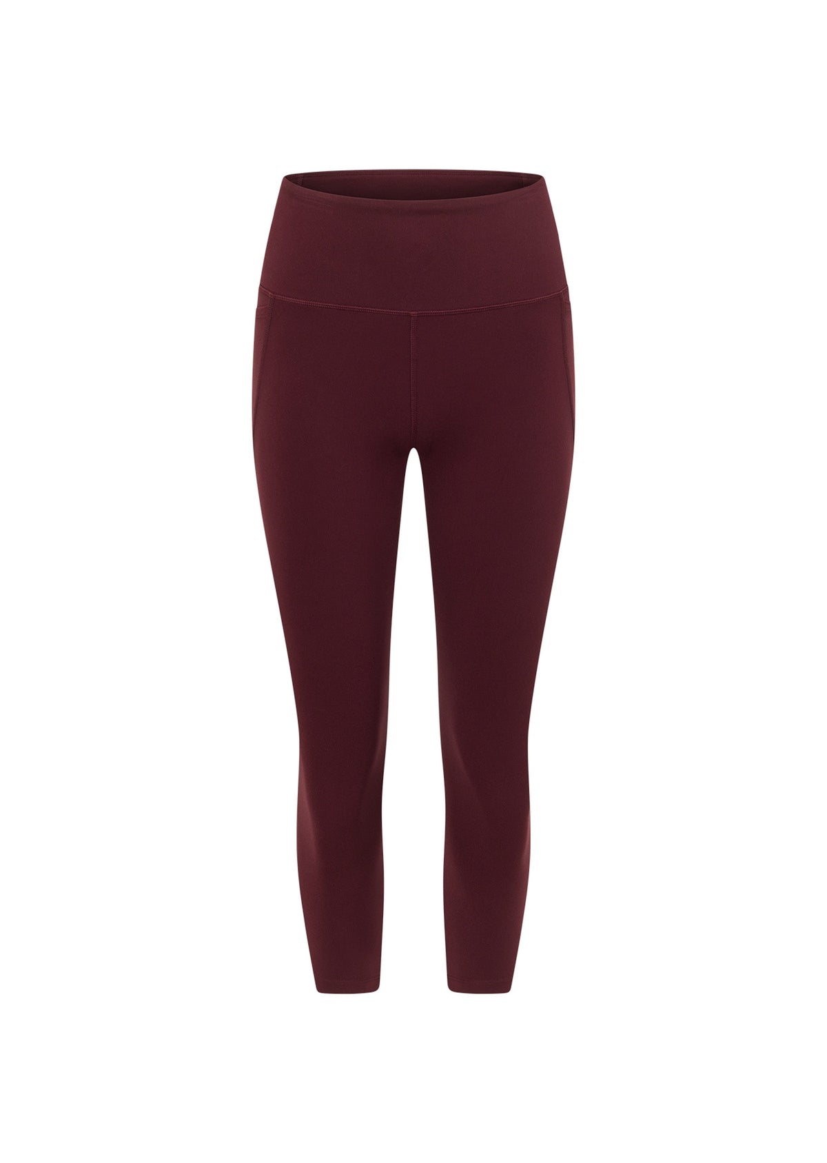 Amy No Chafe Phone Pocket 7/8 Leggings