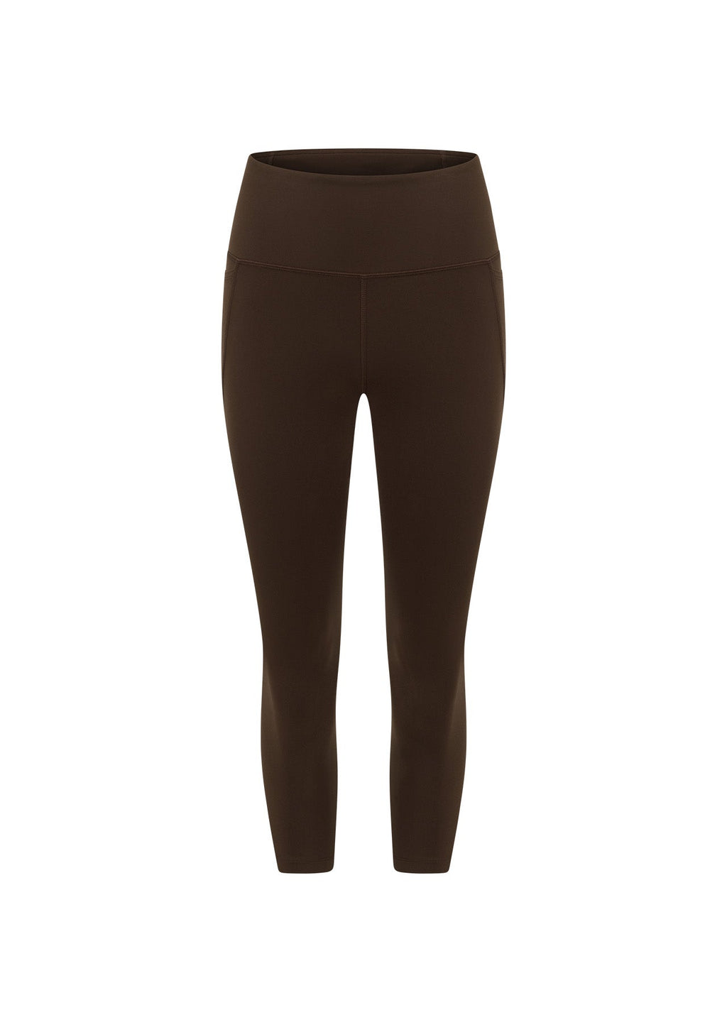 Amy No Chafe Phone Pocket 7/8 Leggings