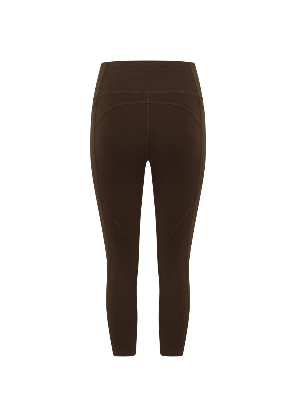 Amy No Chafe Phone Pocket 7/8 Leggings