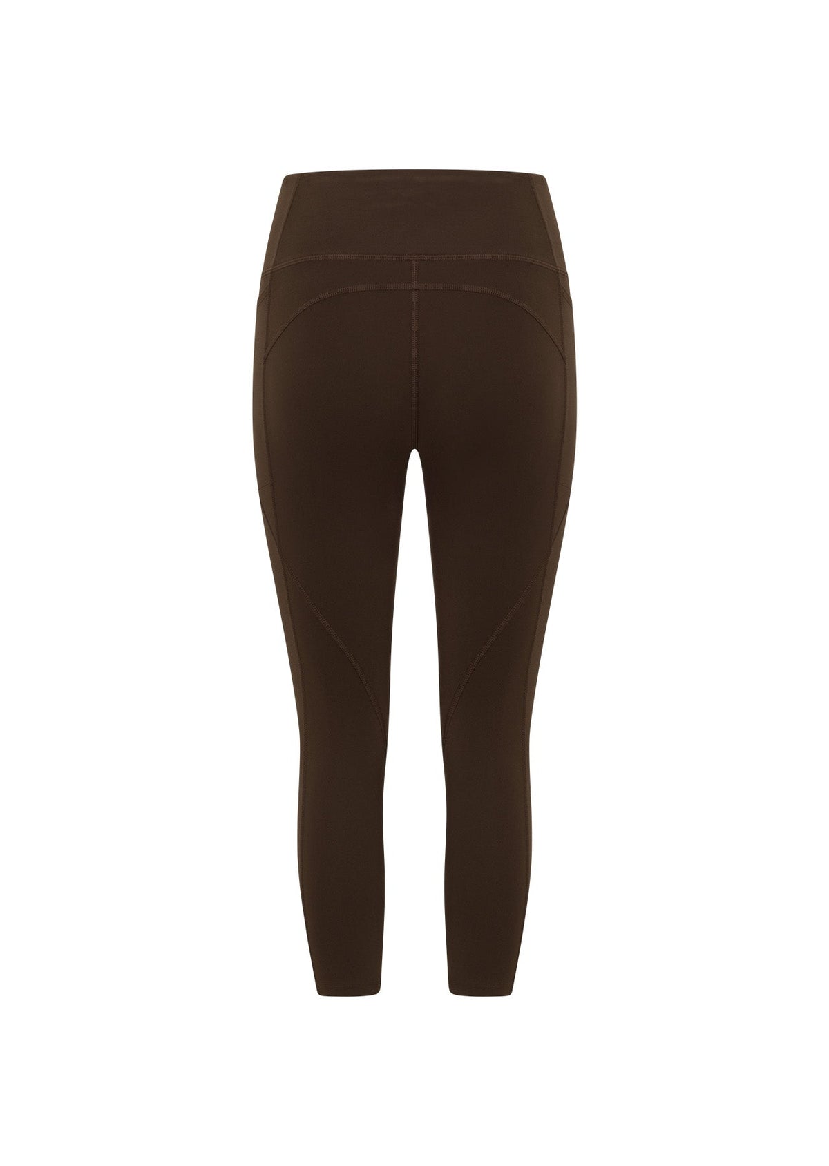 Amy No Chafe Phone Pocket 7/8 Leggings