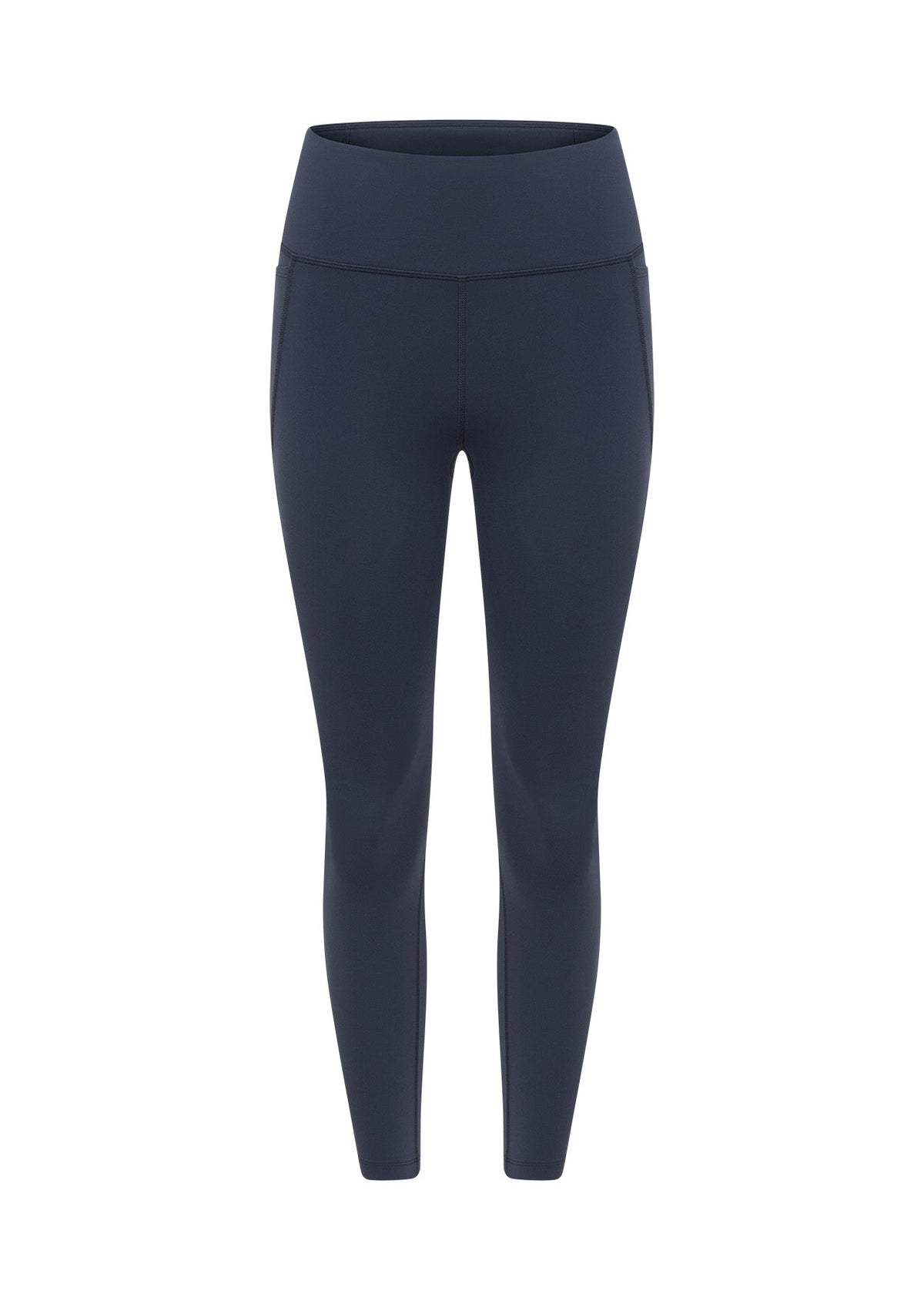 Amy No Chafe Phone Pocket Ankle Biter Leggings