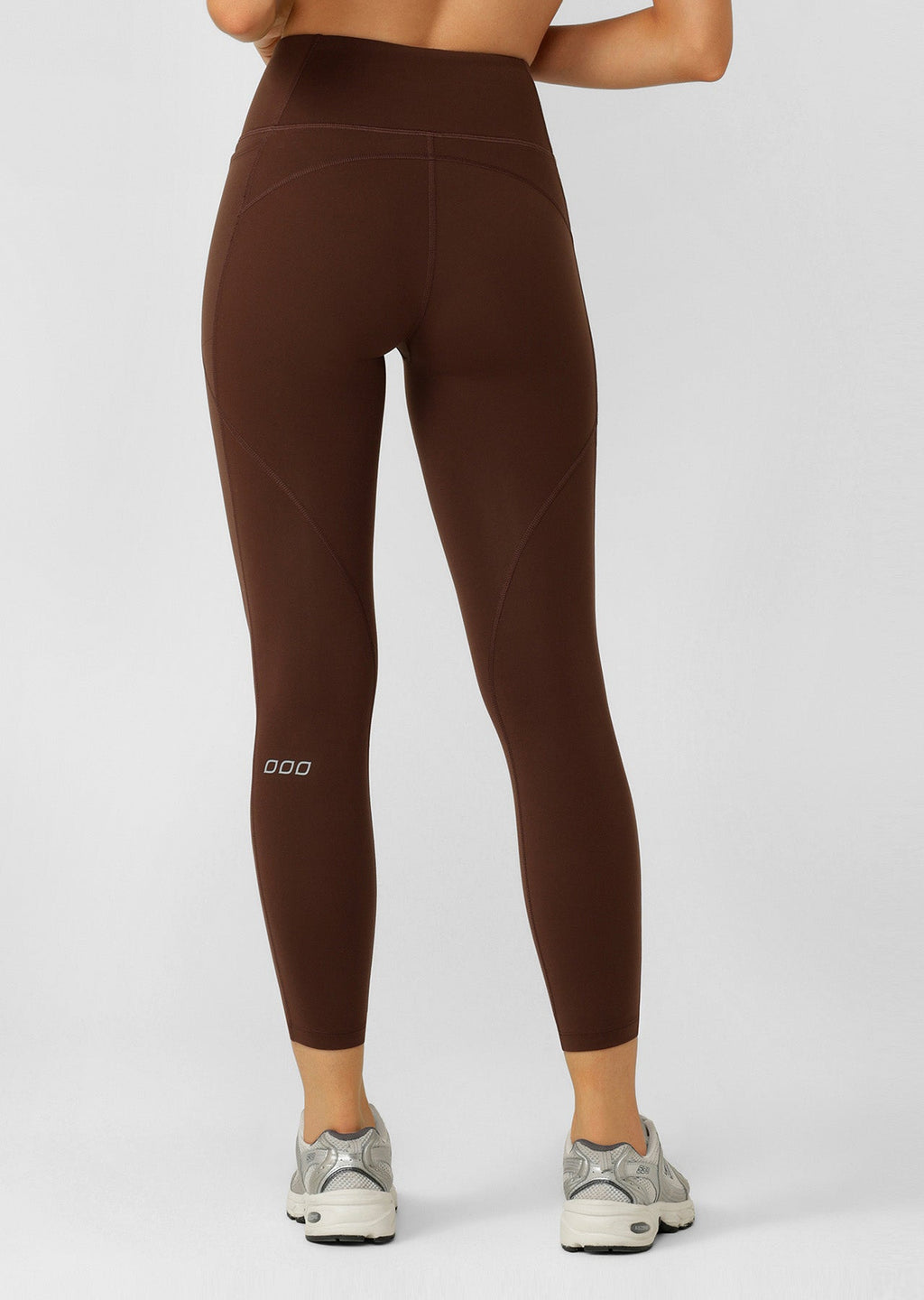 Amy No Chafe Phone Pocket Ankle Biter Leggings