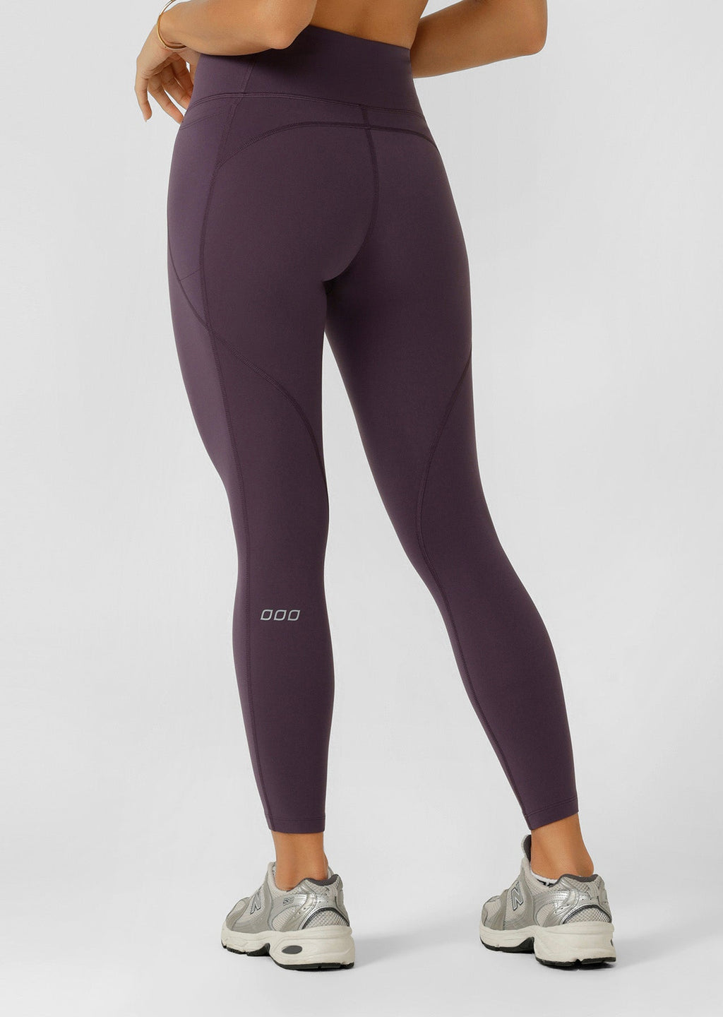 Amy No Chafe Phone Pocket Ankle Biter Leggings