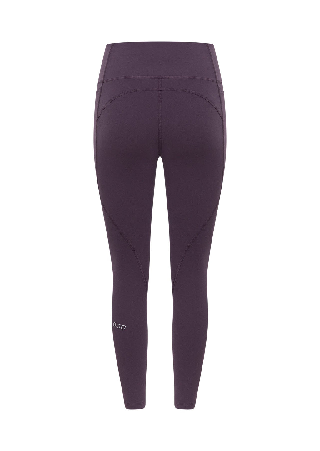 Amy No Chafe Phone Pocket Ankle Biter Leggings