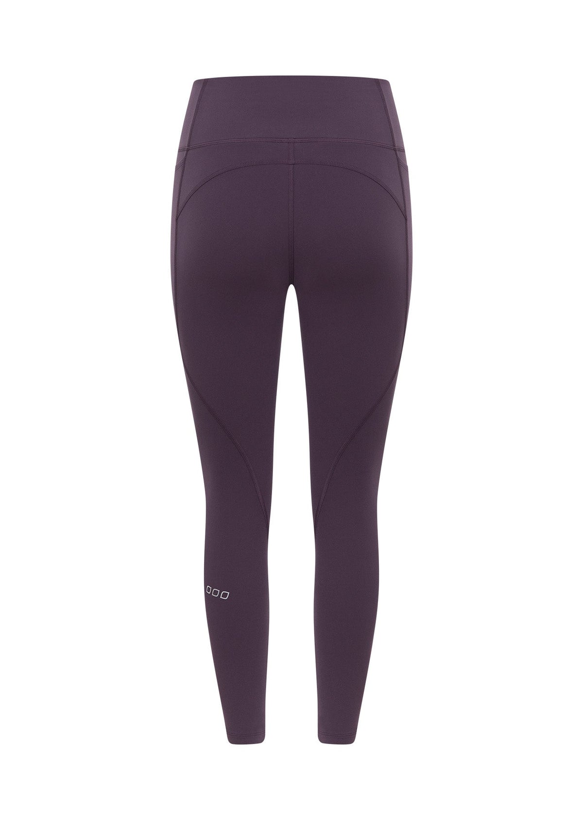 Amy No Chafe Phone Pocket Ankle Biter Leggings