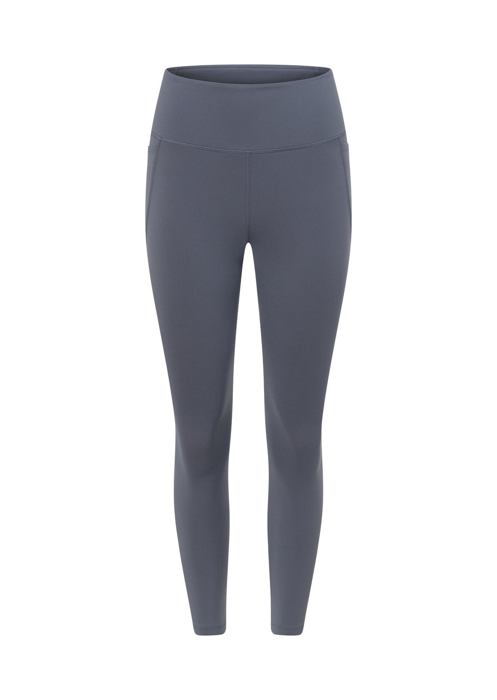 Amy No Chafe Phone Pocket Ankle Biter Leggings