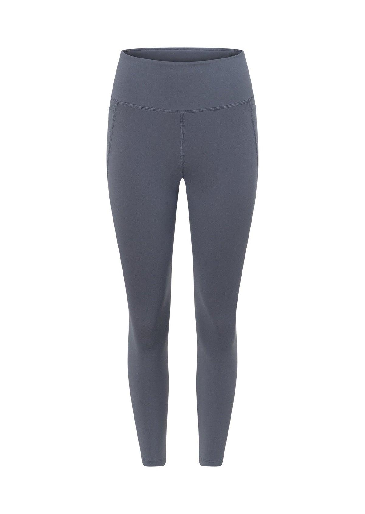 Amy No Chafe Phone Pocket Ankle Biter Leggings